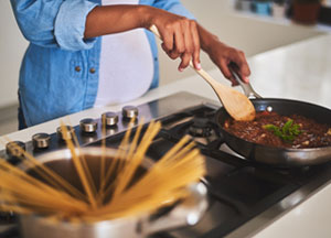 importancia de la nutrición en el embarazo