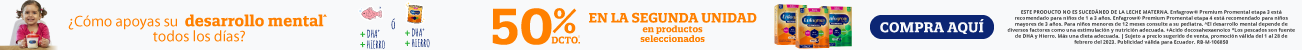 DHA + Promo