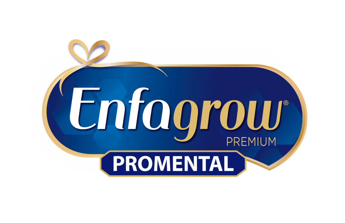 logo enfagrow promental