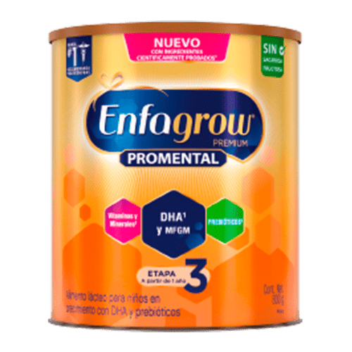 Enfagrow® Premium Promental