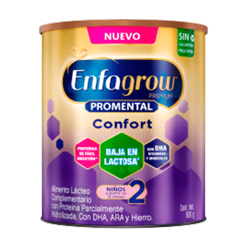 Enfagrow® Premium Promental Confort