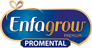 loguito enfagrow promental