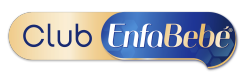 logo club enfabebé