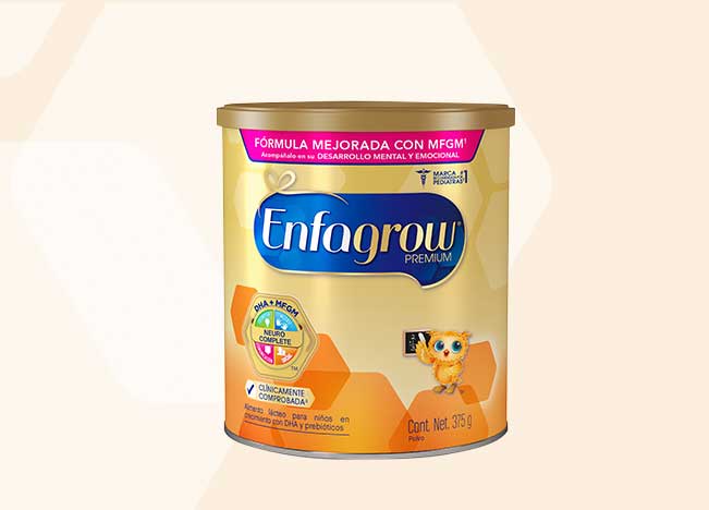 Enfagrow® Premium 3 