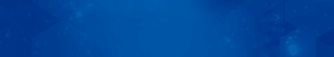 banner azul