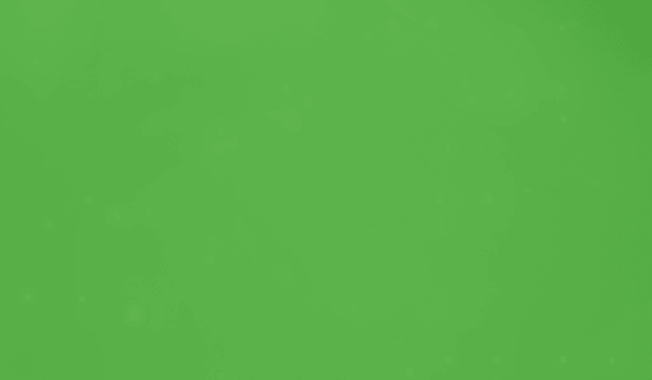 banner verde