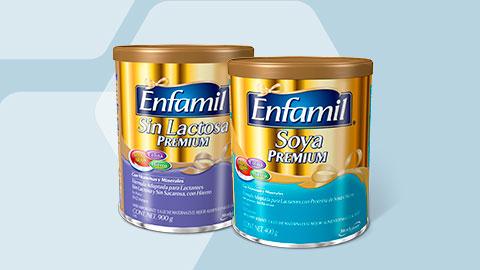 Gastrosoluciones Enfabebé