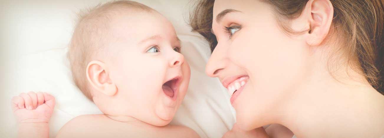El ácido graso de la leche materna es esencial para activar el corazón del  neonato