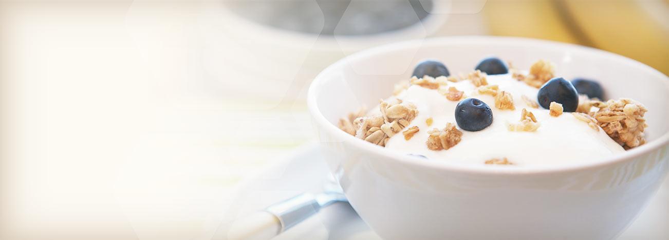 Indicaciones de nutrición para el primer trimestre