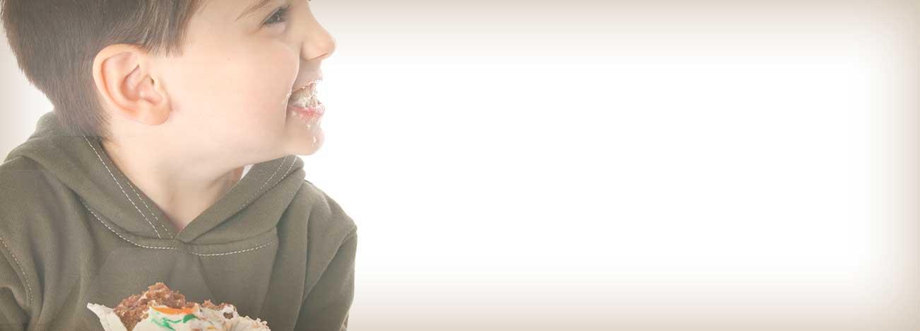 Alimentación de tu hijo de 4 a 6 años Alimentación de tu hijo de 4 a 6 años