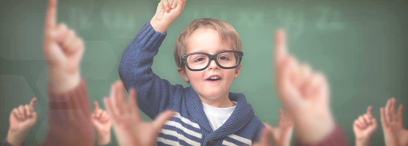 Estimula a tu pequeño en sus próximos logros. Etapa: 4 años 