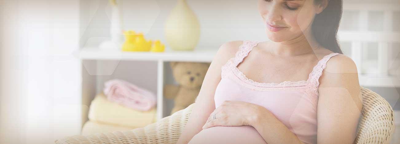 Hitos del noveno mes de embarazo