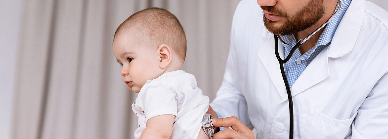 ¿Cómo es diagnosticada la APLV? ¿Cómo es diagnosticada la APLV?