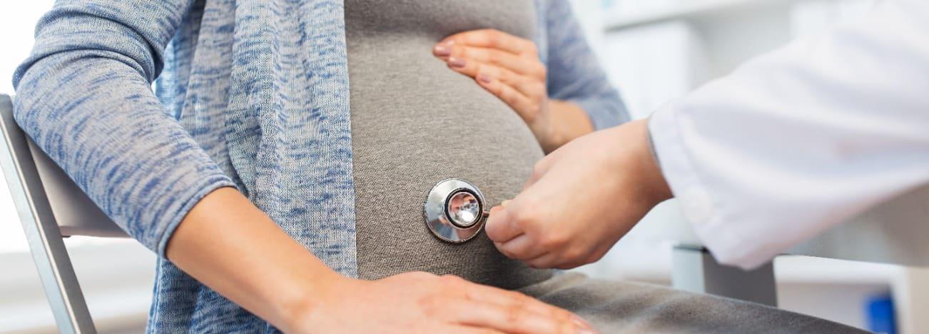 Complicaciones del embarazo 