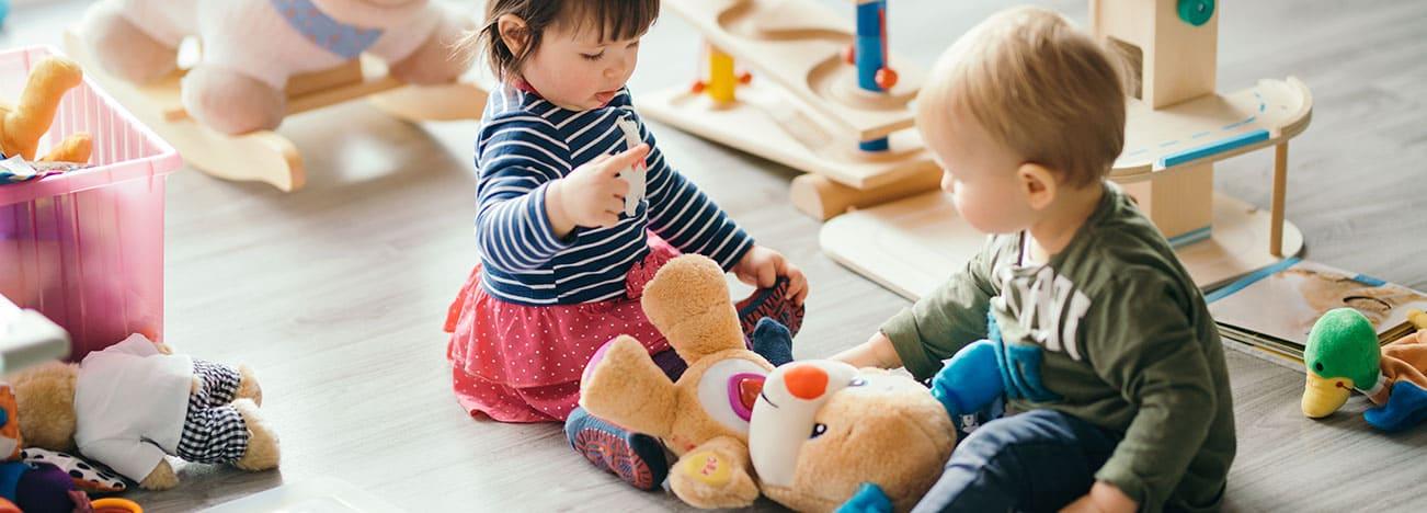 No dejes que la APLV frene a tu pequeño No dejes que la APLV frene a tu pequeño