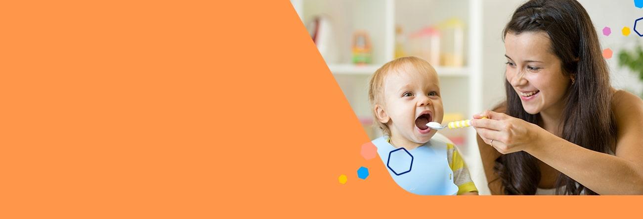 Recetas amigables para niños selectivos o picky eaters  Convencer a tu hijo de comer