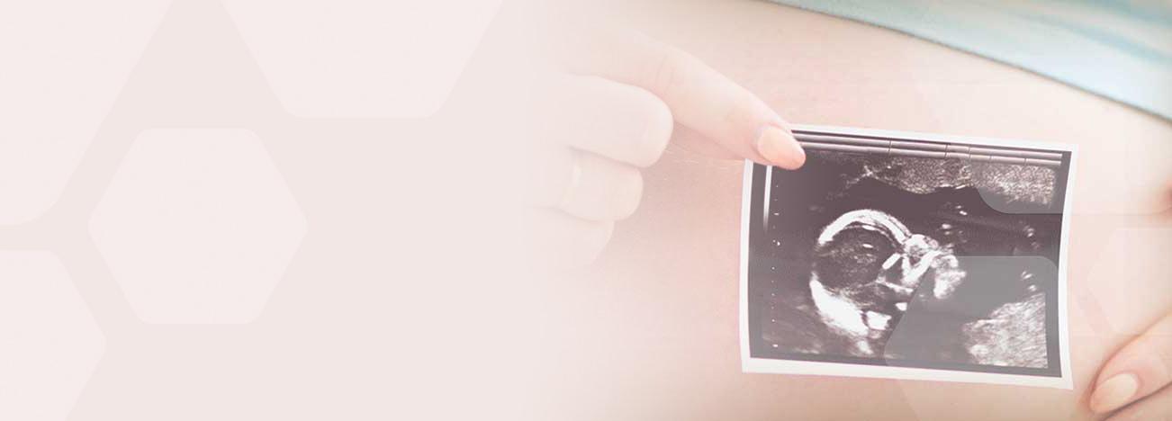 23-27 semanas de embarazo