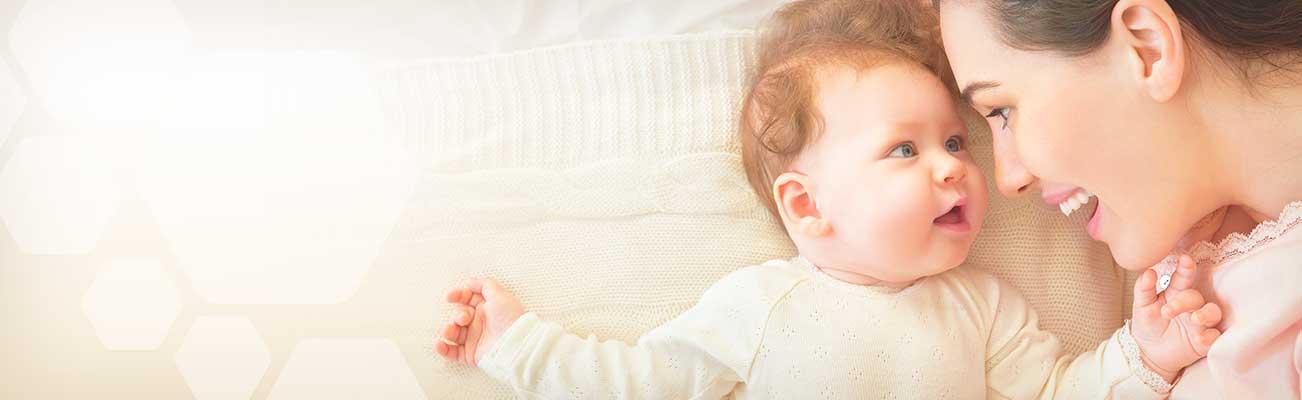 Preparándote para la llegada de tu bebé