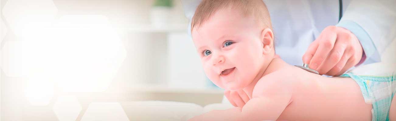 Guía de Preguntas para tu primera visita al pediatra