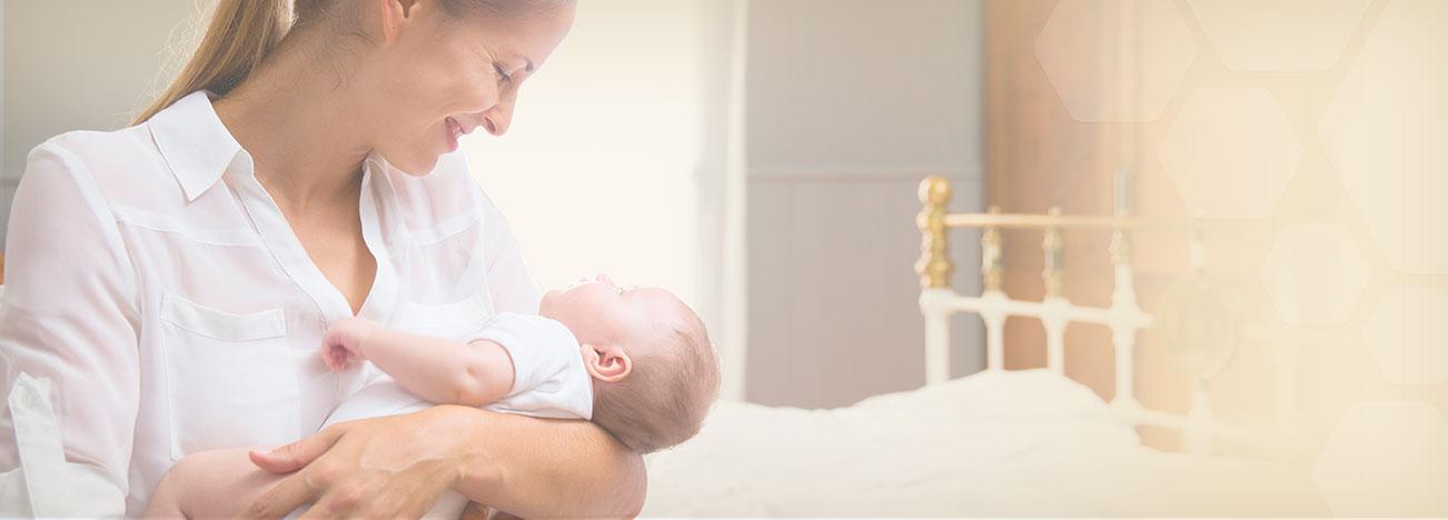 Llevando a tu bebé a casa