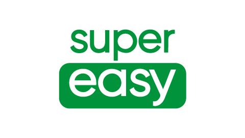 Supereasy