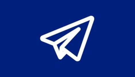 Telegram Abi Health