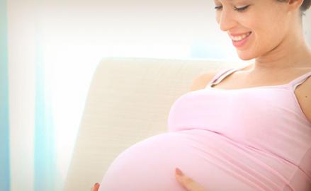 Hitos del primer mes de embarazo