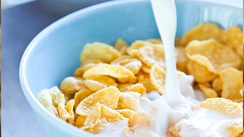 Cereal