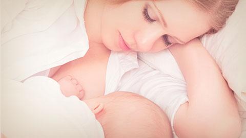 ¿Tu bebé está satisfecho o aún tiene hambre? etapa 0 a 6 meses