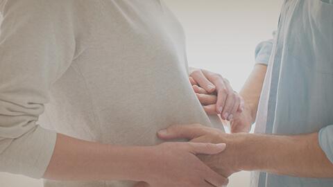 Momentos clave en tu tercer mes de embarazo