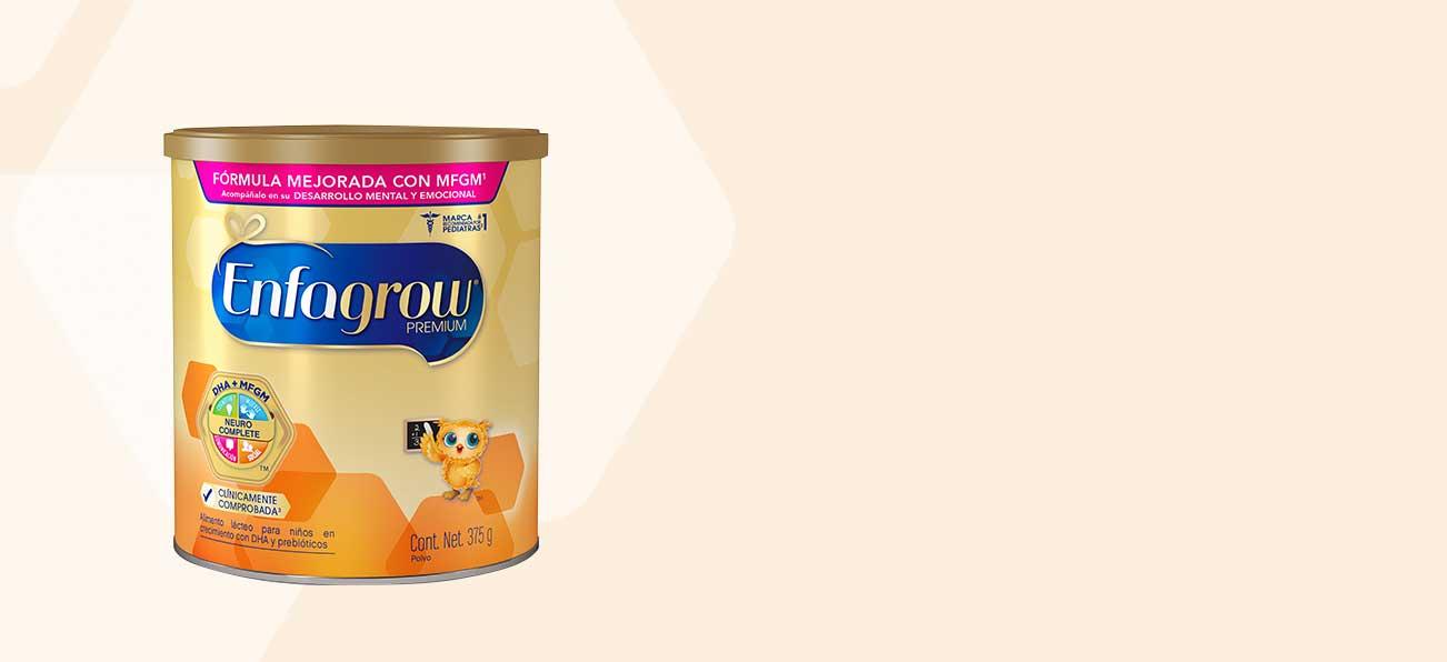 Enfagrow® Premium 3  Enfagrow® Premium 3