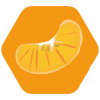 mandarina