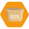 Crema de mani