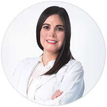 Dra. Laura Toxqui, nutrióloga
